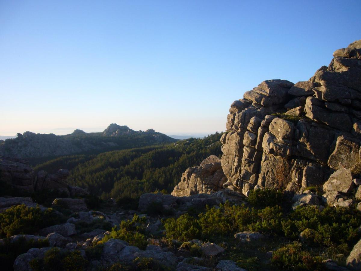 Vallicciola Nature Hotel เทมปิโอ เปาซาเนีย ภายนอก รูปภาพ