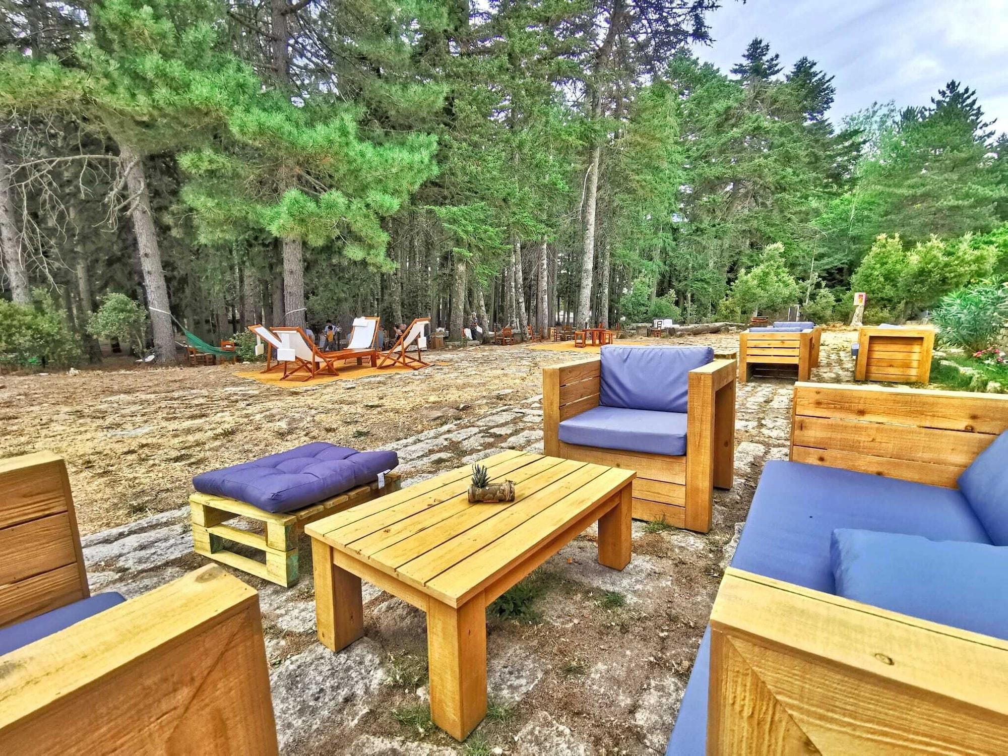 Vallicciola Nature Hotel เทมปิโอ เปาซาเนีย ภายนอก รูปภาพ